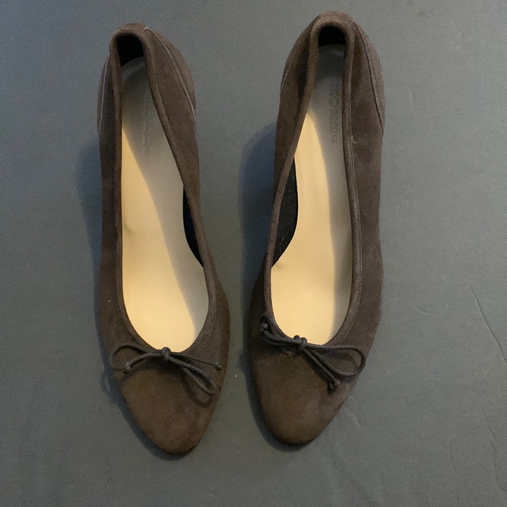 Hobb New Women Shoe
